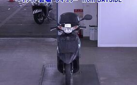 SUZUKI ADDRESS V50 CA44A