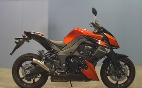 KAWASAKI Z1000 Gen.4 2012 ZRT00D