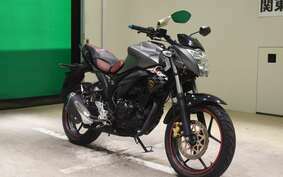 SUZUKI ジクサー150 NG4BA