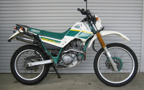 YAMAHA SEROW 225 Cell 1988 1KH