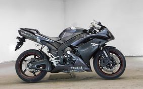 YAMAHA YZF-R1 2007 RN20