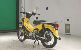 HONDA CROSS CUB 110 JA45