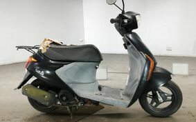 SUZUKI LET's 5 CA47A