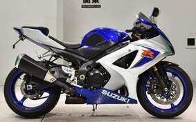 SUZUKI GSX-R1000 2009 CL111