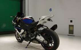 BMW S1000RR 2012