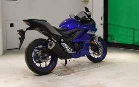 YAMAHA YZF-R25 A RG43J