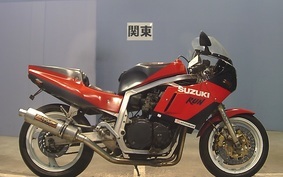 SUZUKI GSX-R750 1987 GR71G