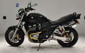 SUZUKI GSX1400 2008 GY71A