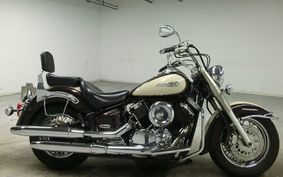 YAMAHA DRAGSTAR 1100 CLASSIC 2000 VP13J