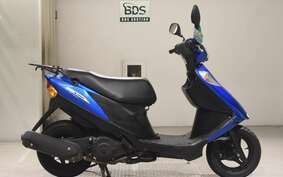 SUZUKI ADDRESS V125 G CF4EA