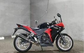 HONDA CBR250R MC41