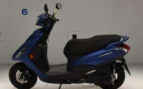 YAMAHA AXIS 125 Z SED7J