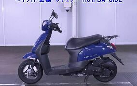 SUZUKI LET's CA4AA