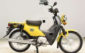 HONDA CROSS CUB 110 JA10