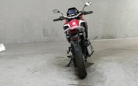 HONDA CRF1100L AFRICA TWIN 2021 SD10