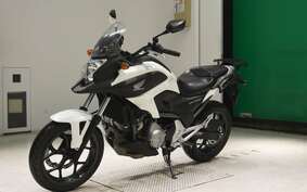 HONDA NC 700 X 2012 RC63