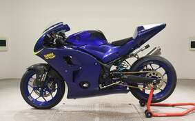 YAMAHA YZF-R25 RG43J