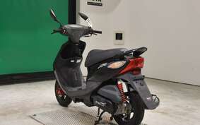 YAMAHA JOG ZR Gen.3 SA39J