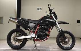 HONDA XR400 MOTARD 2007 ND08