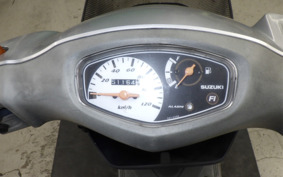 SUZUKI ADDRESS V125 G CF46A