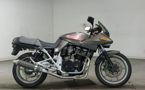 SUZUKI GSX400S KATANA 1992 GK77A