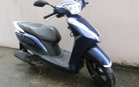 HONDA LEAD 125 JF45