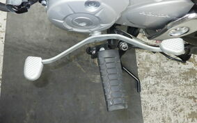 HONDA CROSS CUB 110 JA45