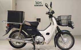 HONDA C110 SUPER CUB JA10