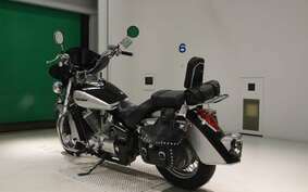 HONDA SHADOW 750 Gen. 3 2004 RC50