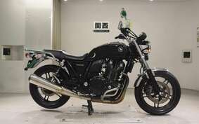 HONDA CB1100 ABS 2013 SC65