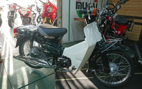 HONDA SUPER CUB50 AA01