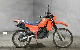 HONDA MTX125R JD05