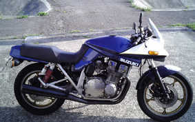 SUZUKI GSX750S KATANA 1982 GS75X110337