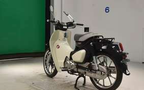 HONDA C125 SUPER CUB JA48