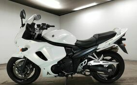 SUZUKI BANDIT 1250 F 2011 GW72A