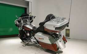 HARLEY FLHTKSE 1800CVO 2014