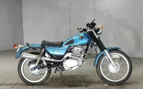 HONDA CT250S SILKROAD L250S