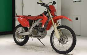 HONDA CRF450X 2007