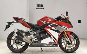 HONDA CBR250RR A MC51