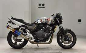 HONDA CB400SF VTEC 2010 NC42