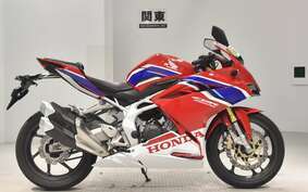 HONDA CBR250RR MC51