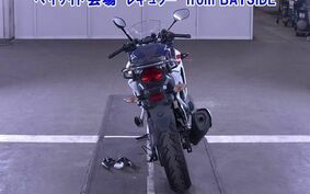 HONDA CBR250R-3 GEN 3 MC41