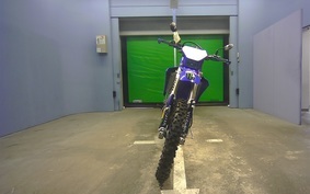 YAMAHA WR250F E CG16