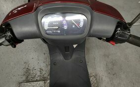 YAMAHA JOG POCHE SA08J