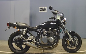 KAWASAKI ZEPHYR 750 1990 ZR750C