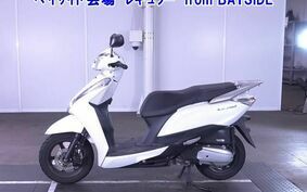 HONDA LEAD 125 JF45