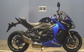 SUZUKI GSX-S1000F 2017 GT79B