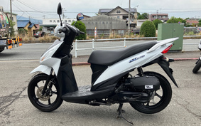 SUZUKI ADDRESS 110 CE47A