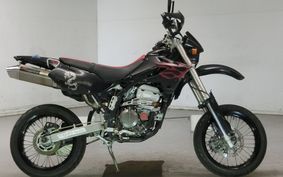 KAWASAKI KLX250D TRACKER 2005 LX250E