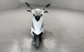 SYM GT125 不明